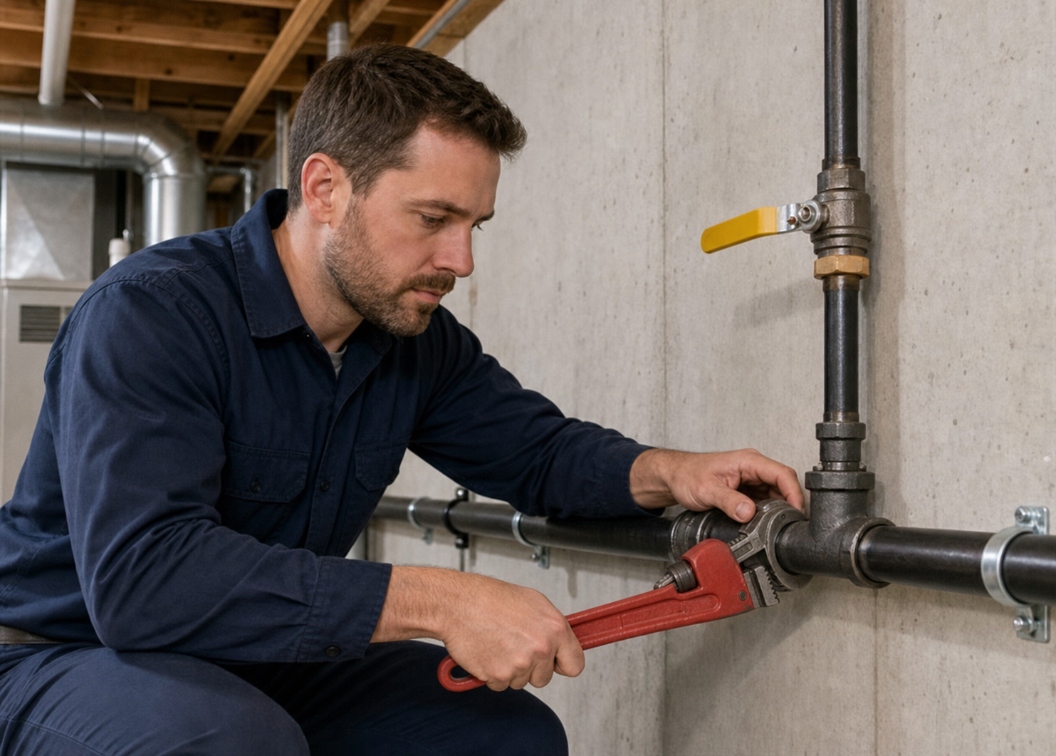 South-Shore-Mass- Gas-Piping-Repairs and-Alterations
