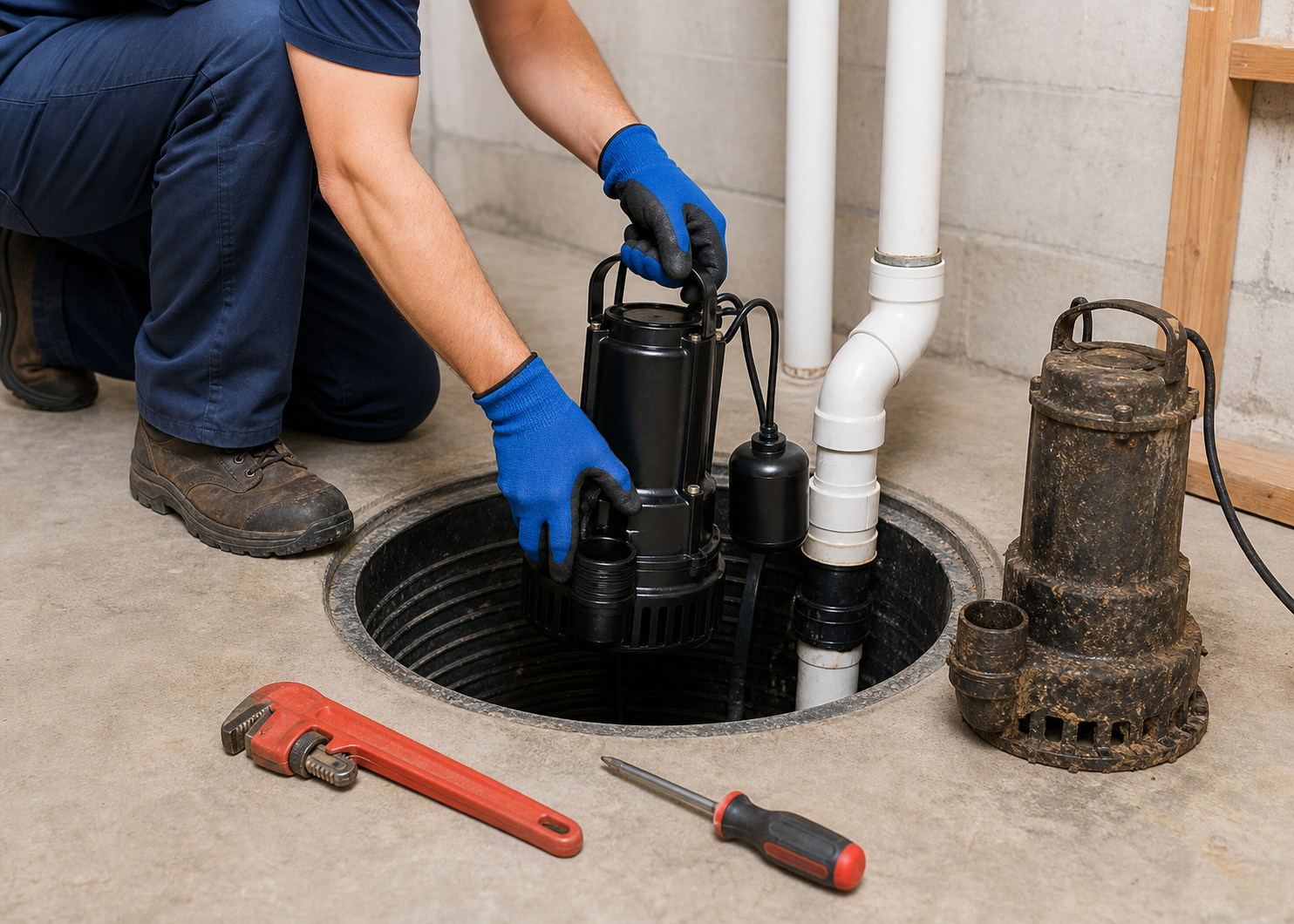 sump-pump-south-shore-mass